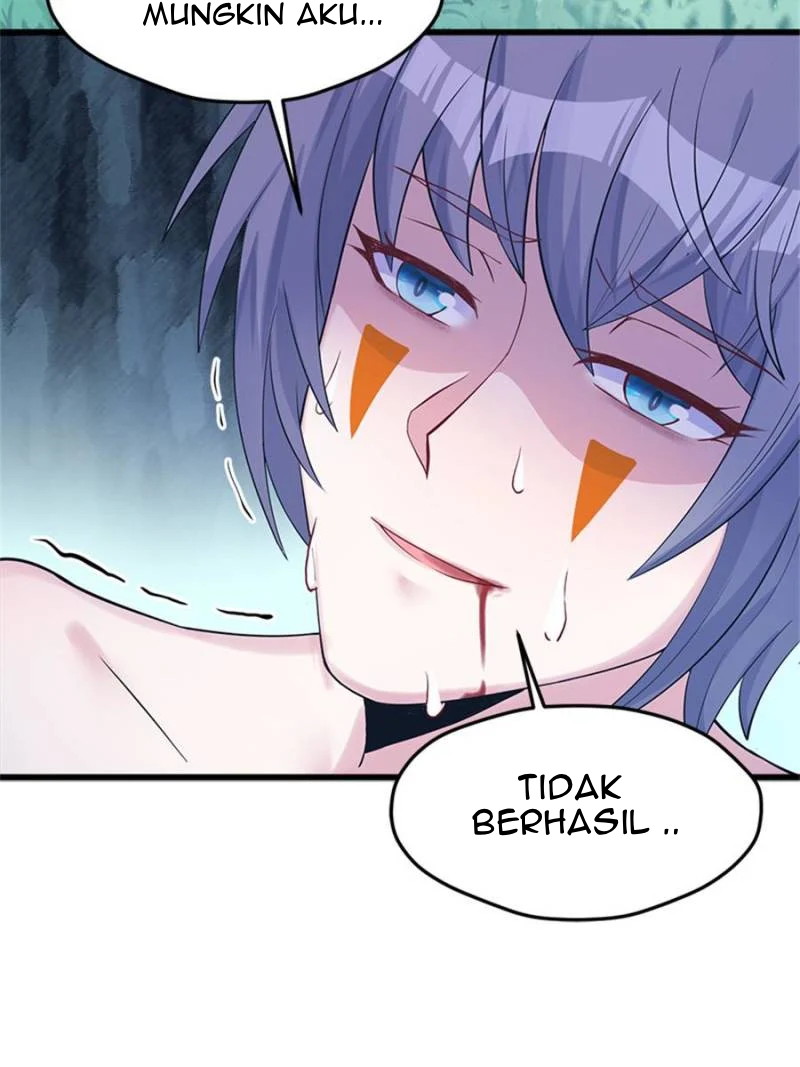 Beauty and the Beasts Chapter 127 Bahasa Indonesia